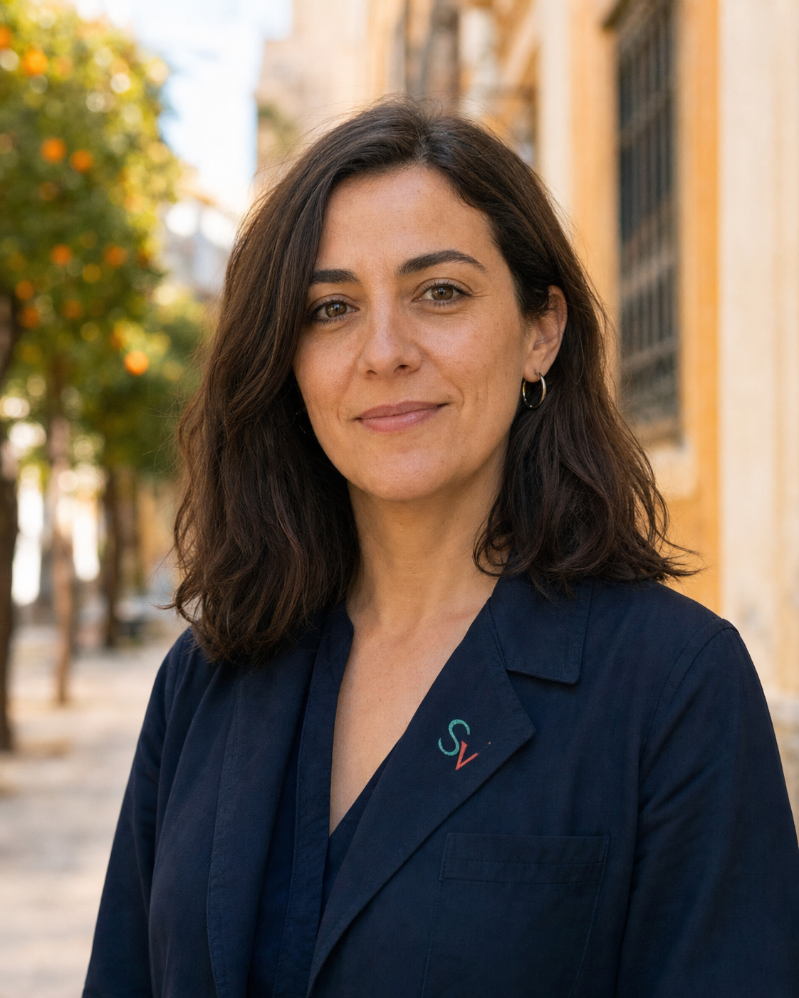 Laura Méndez